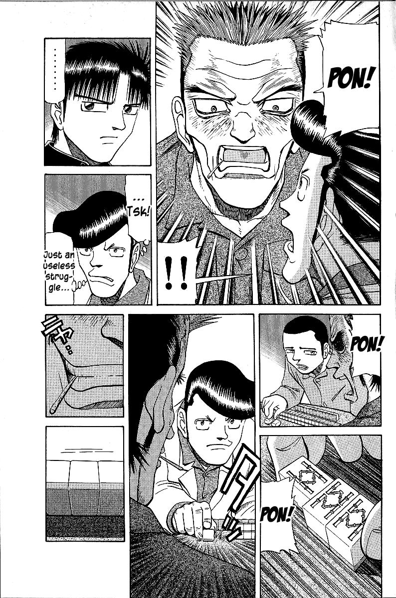 Tetsuya - Jansei to Yobareta Otoko Chapter 43 3