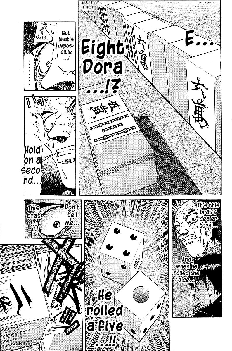 Tetsuya - Jansei to Yobareta Otoko Chapter 44 7