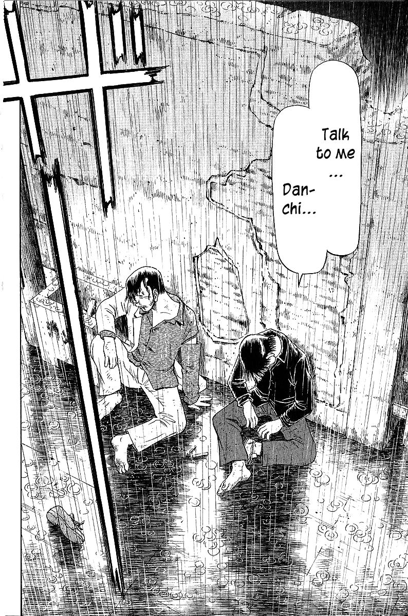 Tetsuya - Jansei to Yobareta Otoko Chapter 46 20