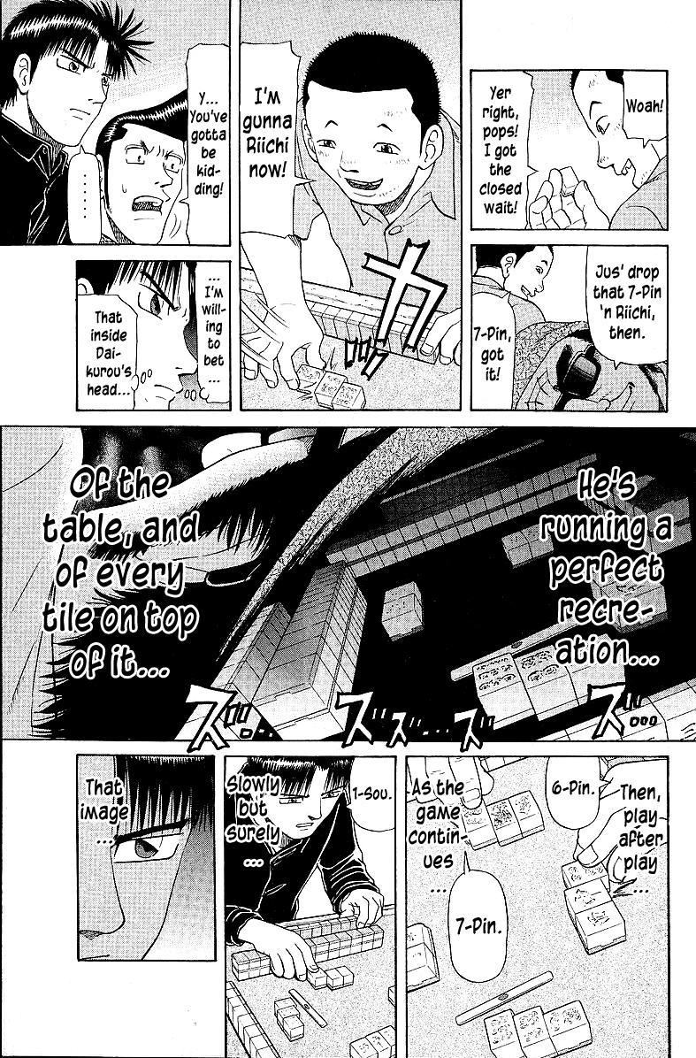 Tetsuya - Jansei to Yobareta Otoko Chapter 56 13