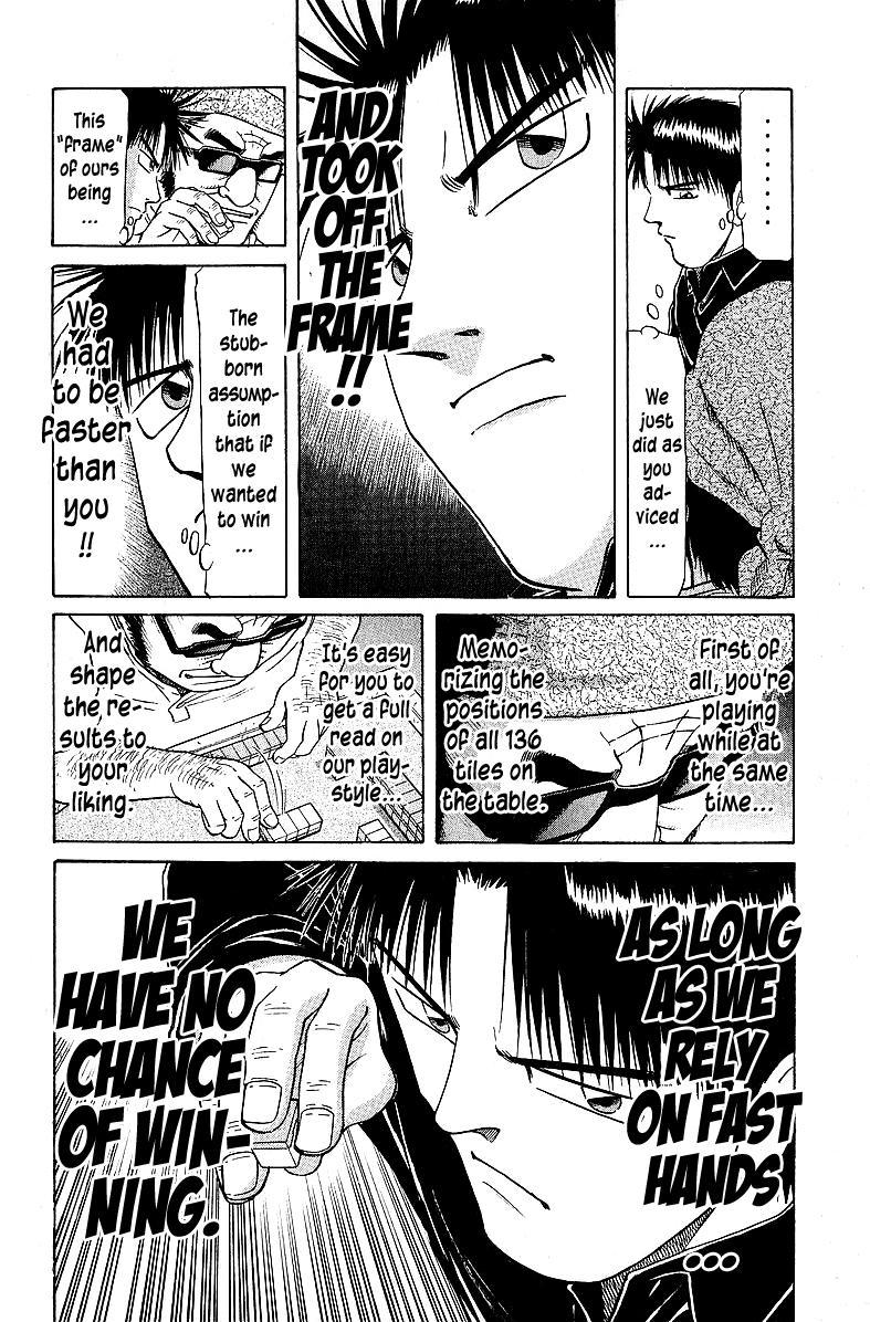 Tetsuya - Jansei to Yobareta Otoko Chapter 57 10
