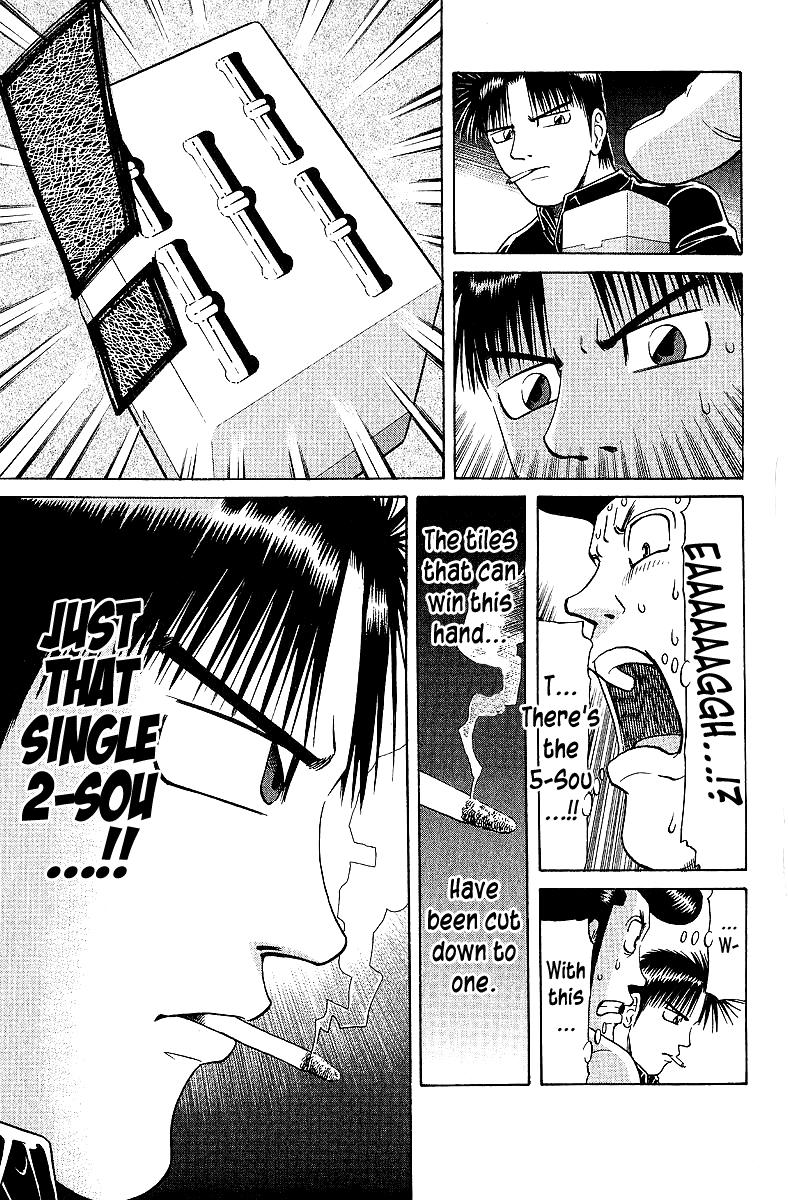 Tetsuya - Jansei to Yobareta Otoko Chapter 58 14
