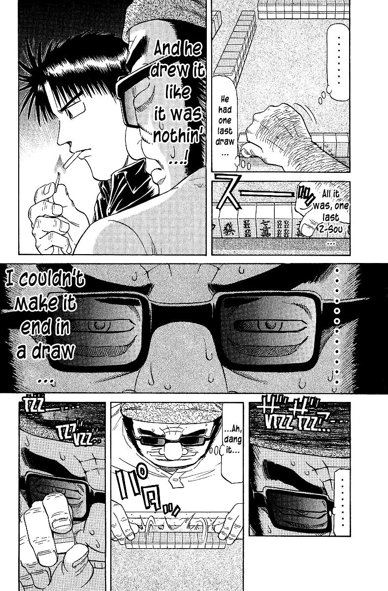 Tetsuya - Jansei to Yobareta Otoko Chapter 59 5