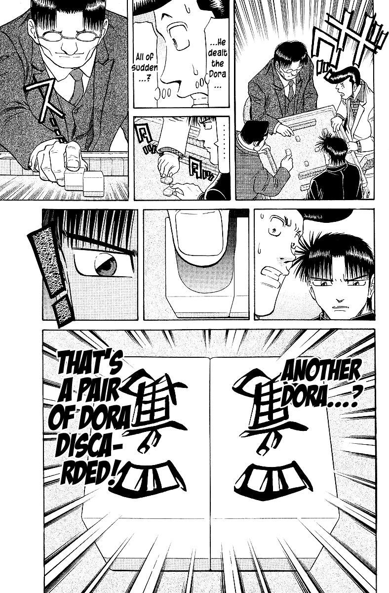 Tetsuya - Jansei to Yobareta Otoko Chapter 61 5