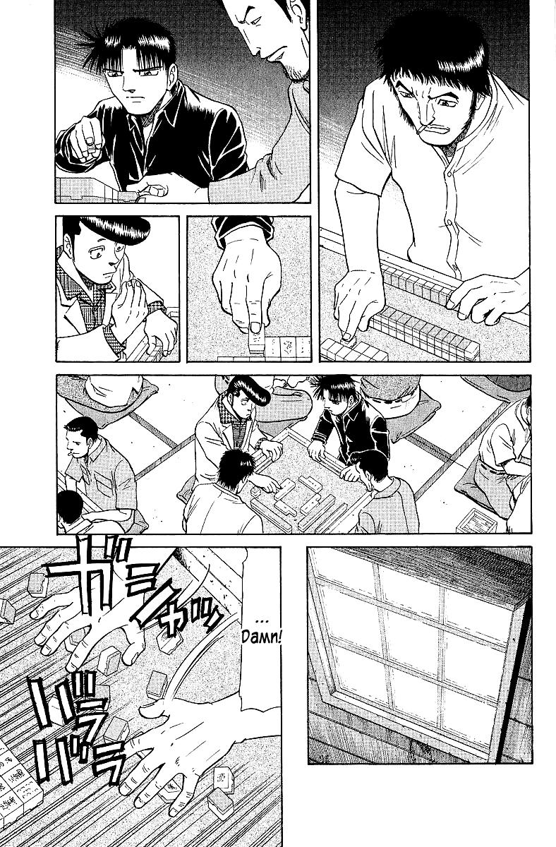 Tetsuya - Jansei to Yobareta Otoko Chapter 62 11