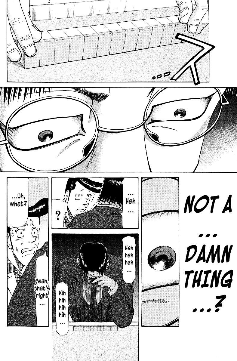 Tetsuya - Jansei to Yobareta Otoko Chapter 65 26