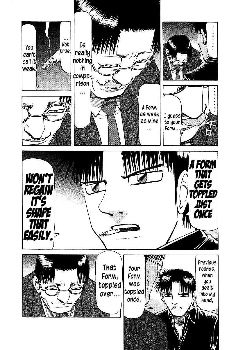 Tetsuya - Jansei to Yobareta Otoko Chapter 66 14