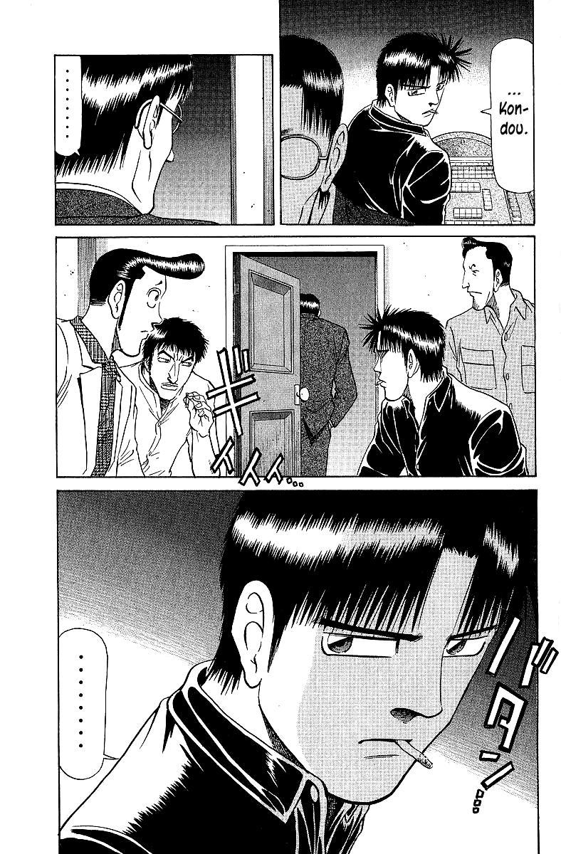 Tetsuya - Jansei to Yobareta Otoko Chapter 66 16