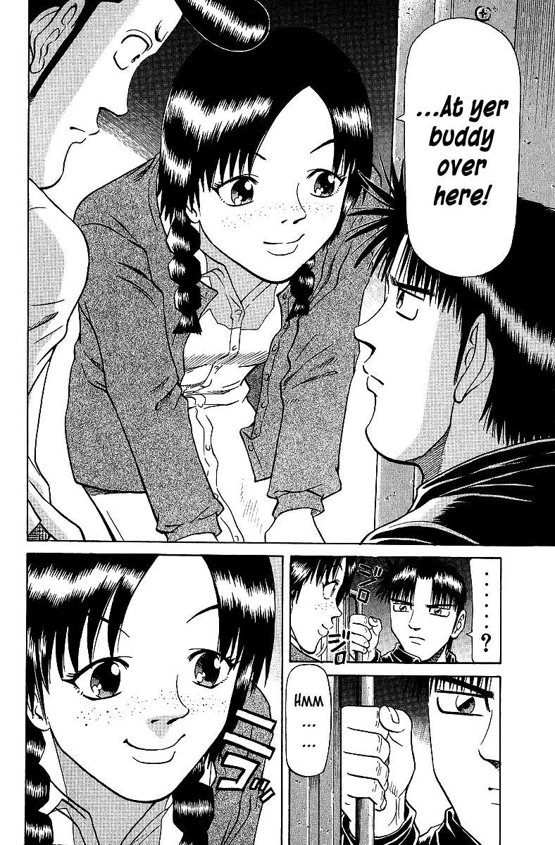 Tetsuya - Jansei to Yobareta Otoko Chapter 67 9