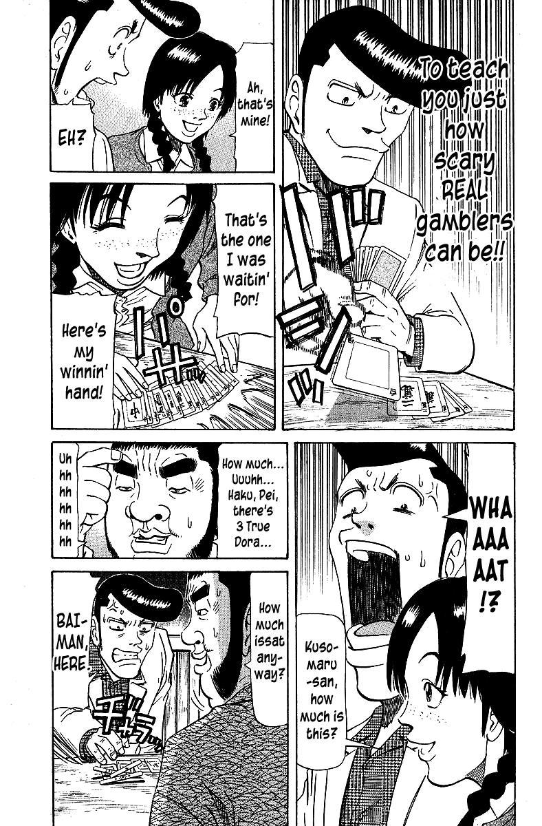 Tetsuya - Jansei to Yobareta Otoko Chapter 67 18