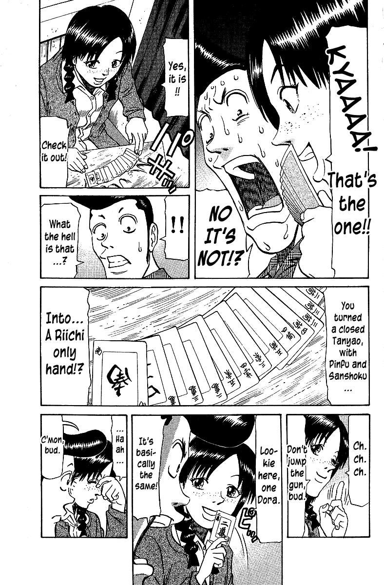 Tetsuya - Jansei to Yobareta Otoko Chapter 67 22