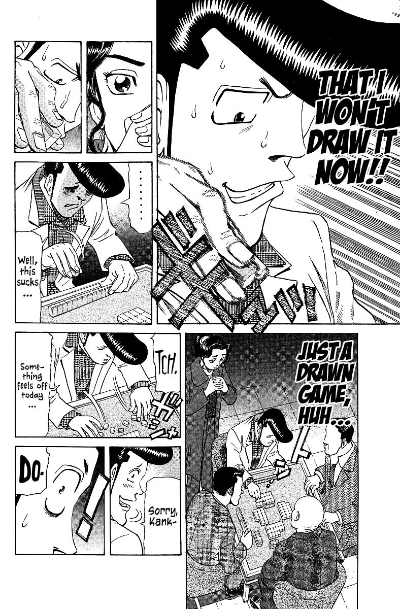 Tetsuya - Jansei to Yobareta Otoko Chapter 71 16