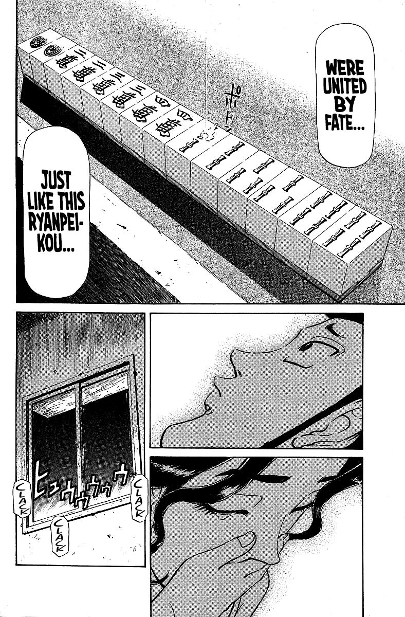 Tetsuya - Jansei to Yobareta Otoko Chapter 72 12