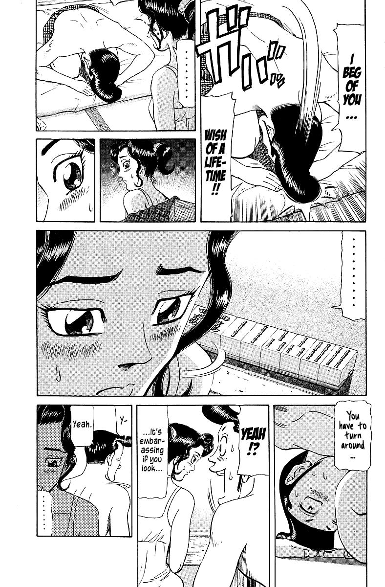 Tetsuya - Jansei to Yobareta Otoko Chapter 72 15