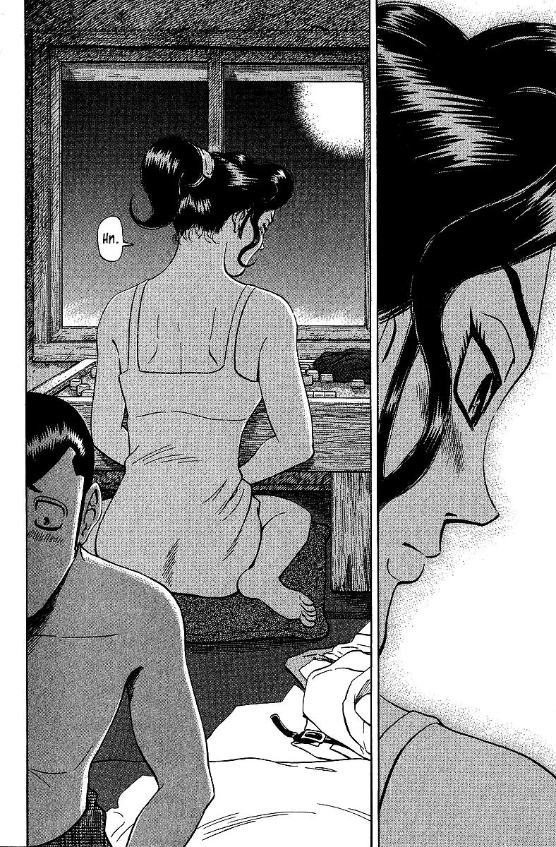 Tetsuya - Jansei to Yobareta Otoko Chapter 72 16