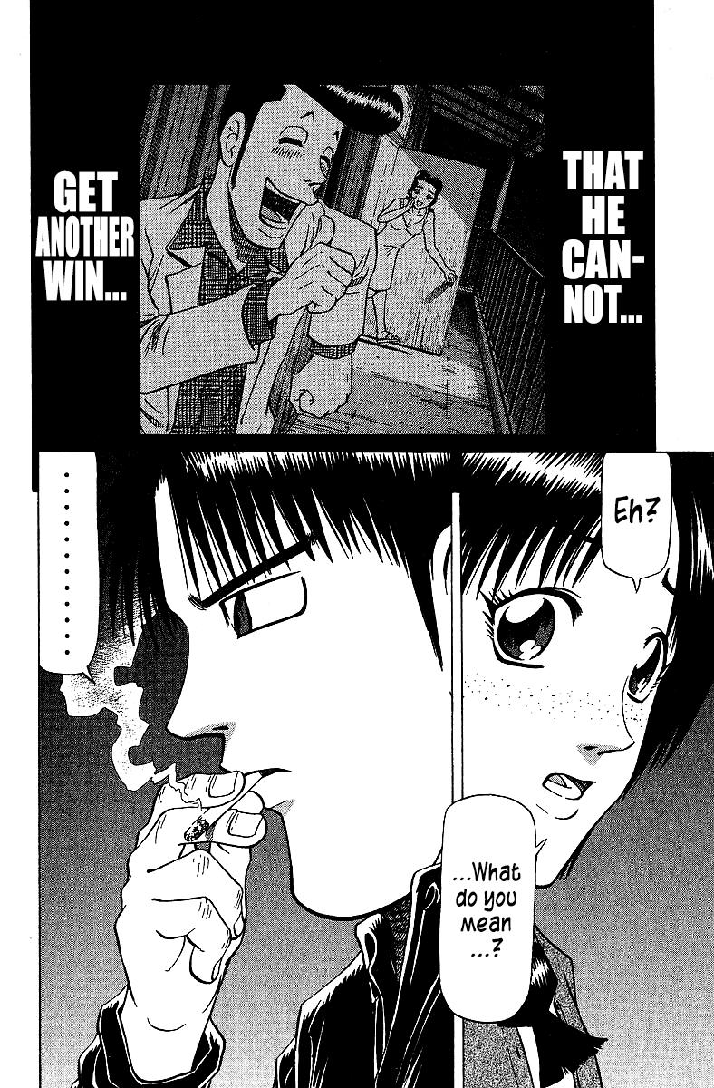 Tetsuya - Jansei to Yobareta Otoko Chapter 72 20
