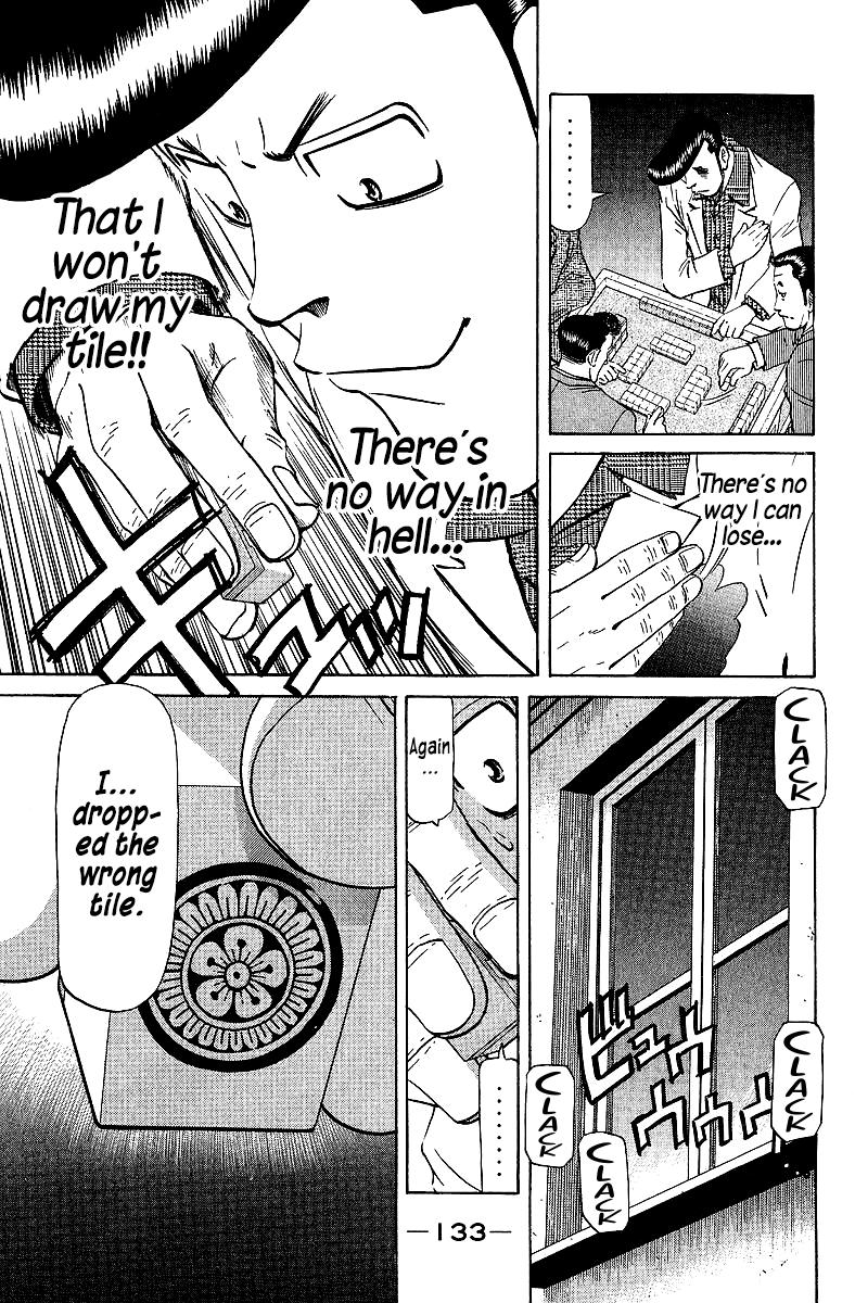 Tetsuya - Jansei to Yobareta Otoko Chapter 73 7