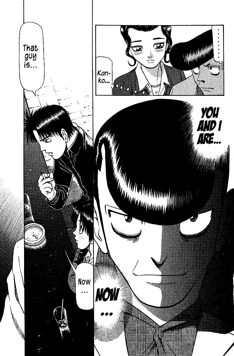 Tetsuya - Jansei to Yobareta Otoko Chapter 73 20