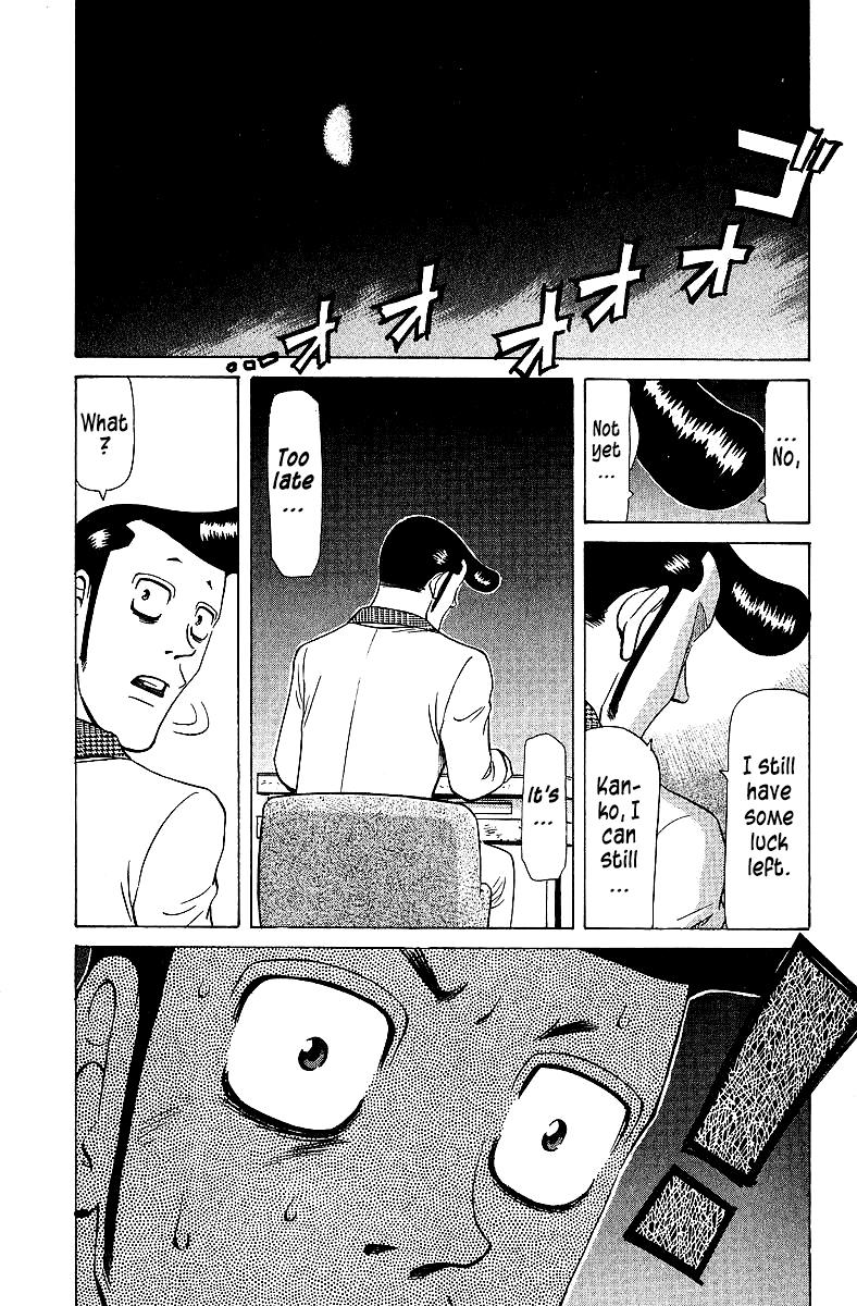 Tetsuya - Jansei to Yobareta Otoko Chapter 74 9