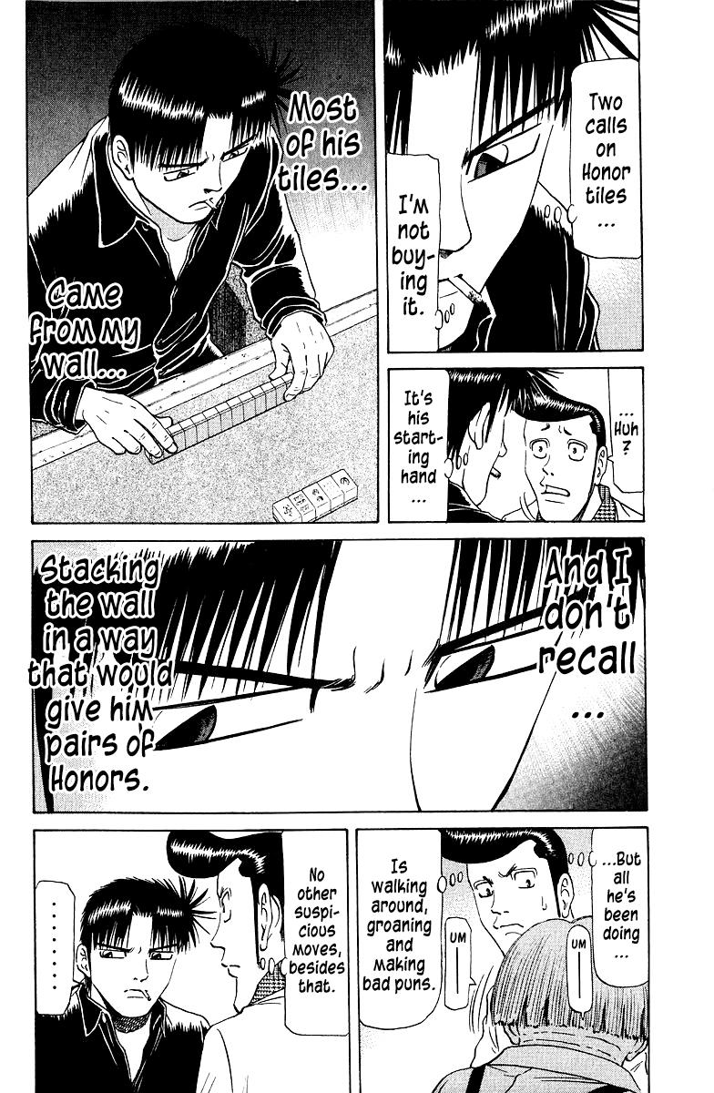 Tetsuya - Jansei to Yobareta Otoko Chapter 76 11