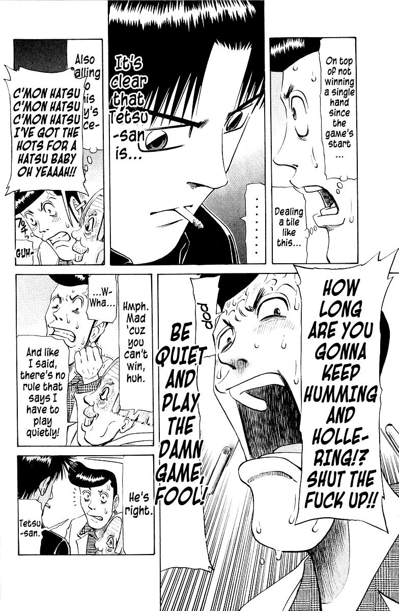 Tetsuya - Jansei to Yobareta Otoko Chapter 76 23