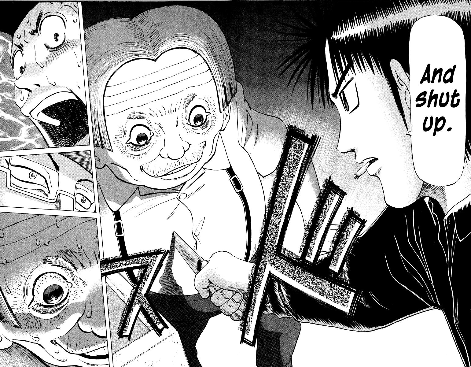 Tetsuya - Jansei to Yobareta Otoko Chapter 76 25