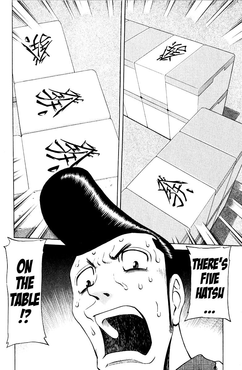 Tetsuya - Jansei to Yobareta Otoko Chapter 77 6