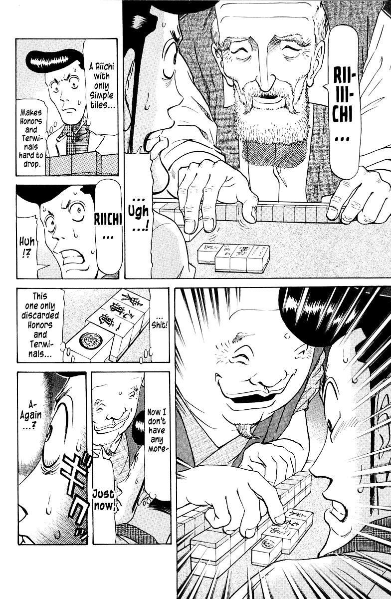 Tetsuya - Jansei to Yobareta Otoko Chapter 78 8