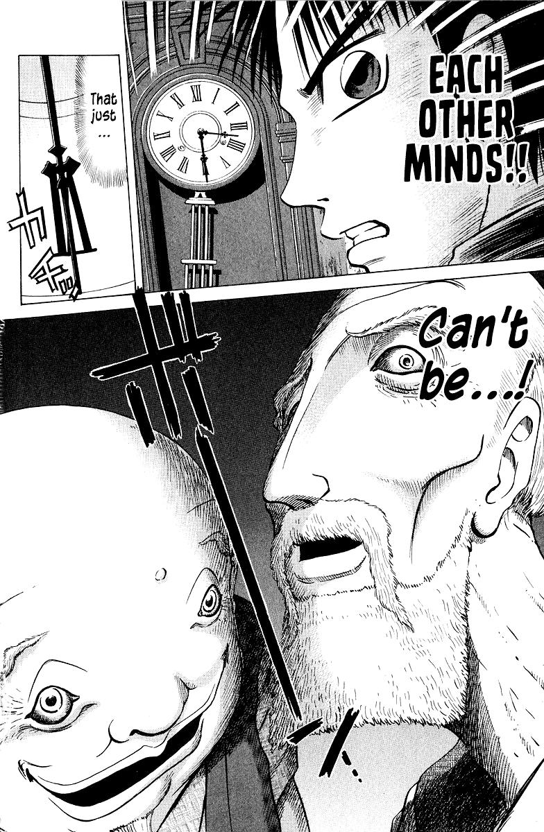 Tetsuya - Jansei to Yobareta Otoko Chapter 78 22