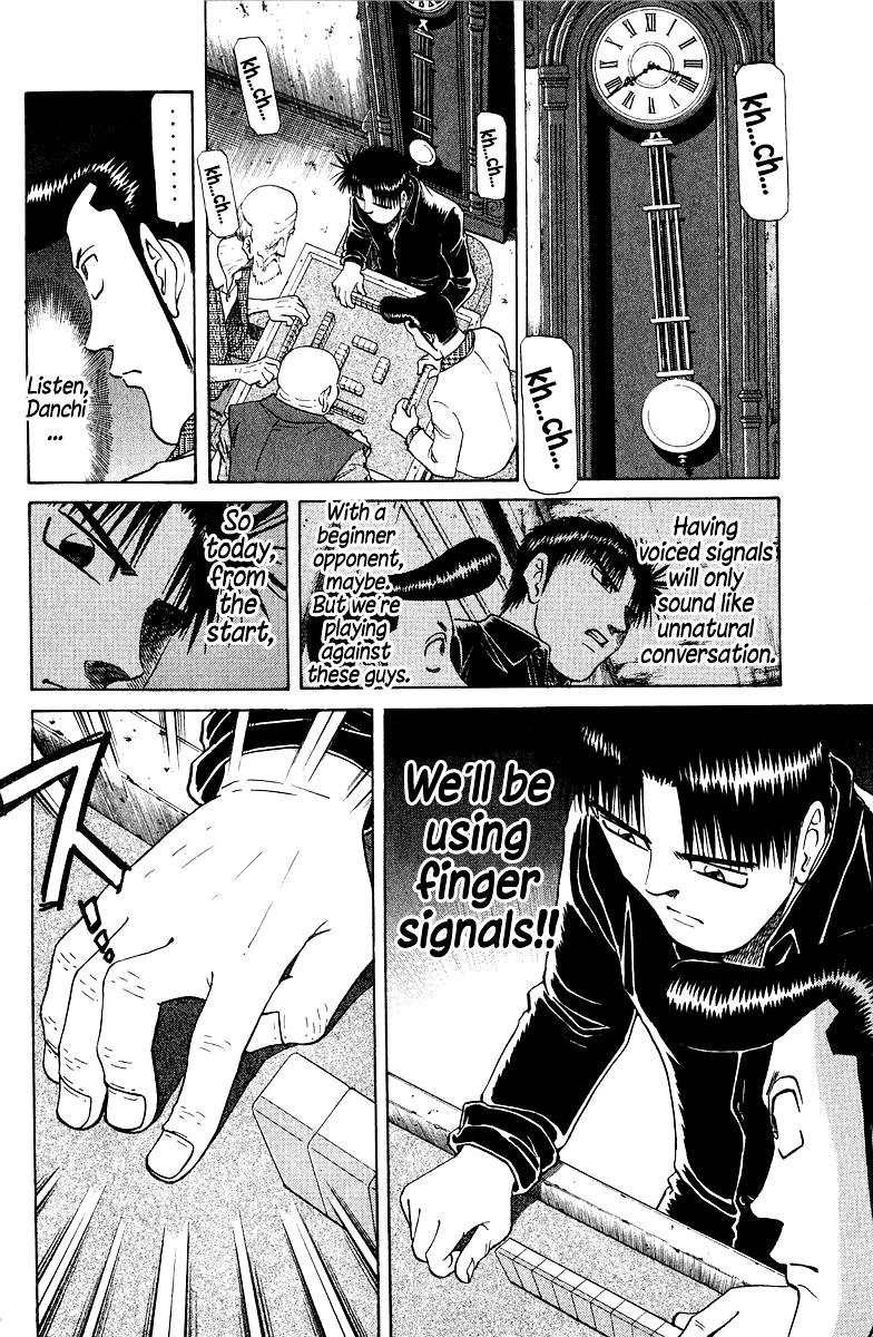 Tetsuya - Jansei to Yobareta Otoko Chapter 79 6
