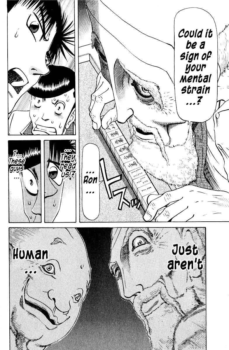 Tetsuya - Jansei to Yobareta Otoko Chapter 79 18