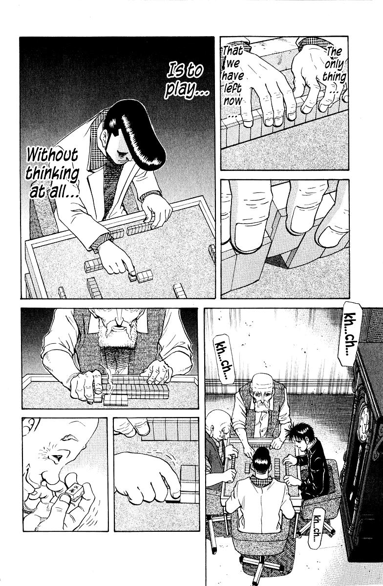 Tetsuya - Jansei to Yobareta Otoko Chapter 80 6