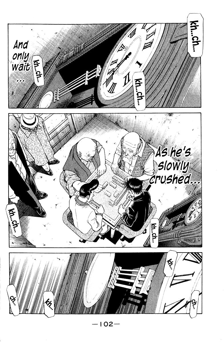 Tetsuya - Jansei to Yobareta Otoko Chapter 80 14
