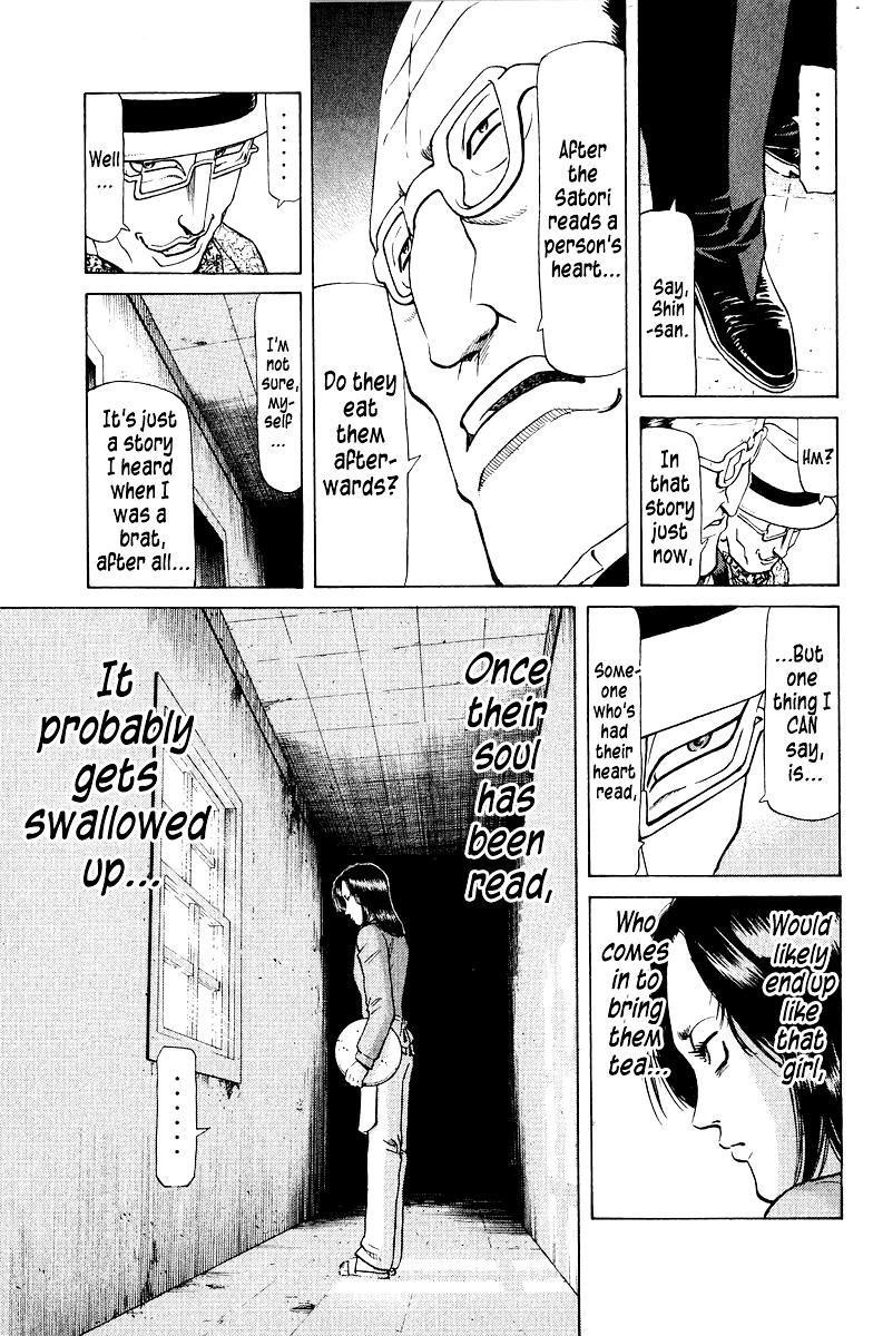Tetsuya - Jansei to Yobareta Otoko Chapter 80 15