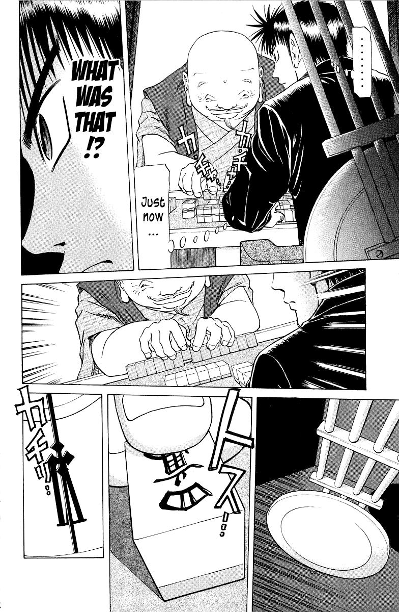 Tetsuya - Jansei to Yobareta Otoko Chapter 80 20