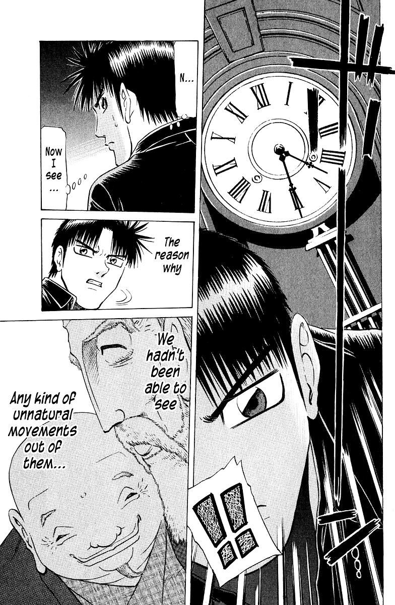 Tetsuya - Jansei to Yobareta Otoko Chapter 80 21