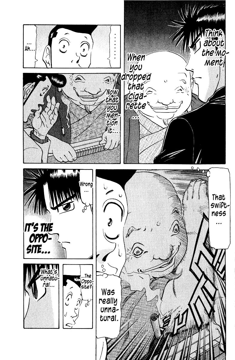Tetsuya - Jansei to Yobareta Otoko Chapter 81 3