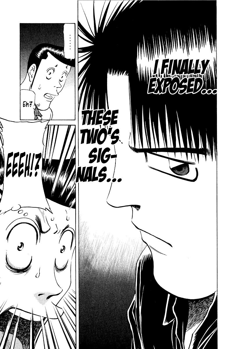 Tetsuya - Jansei to Yobareta Otoko Chapter 81 11