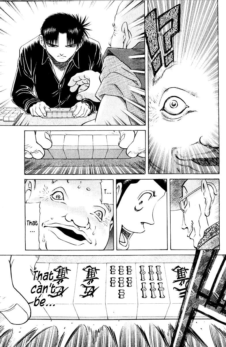 Tetsuya - Jansei to Yobareta Otoko Chapter 81 15