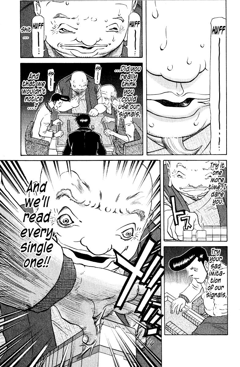 Tetsuya - Jansei to Yobareta Otoko Chapter 82 9