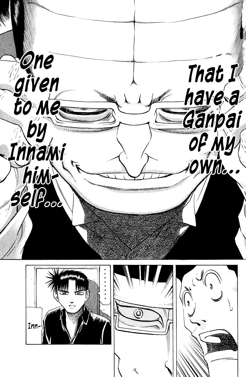 Tetsuya - Jansei to Yobareta Otoko Chapter 83 12
