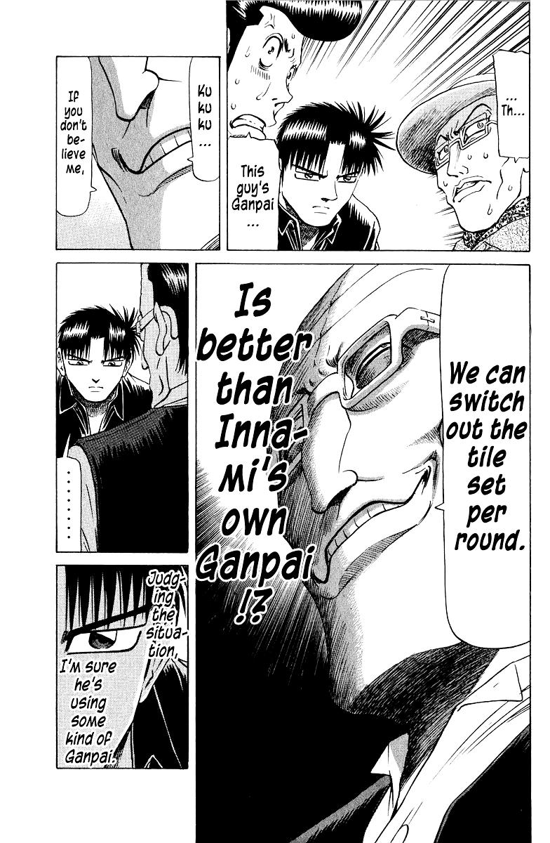 Tetsuya - Jansei to Yobareta Otoko Chapter 84 18