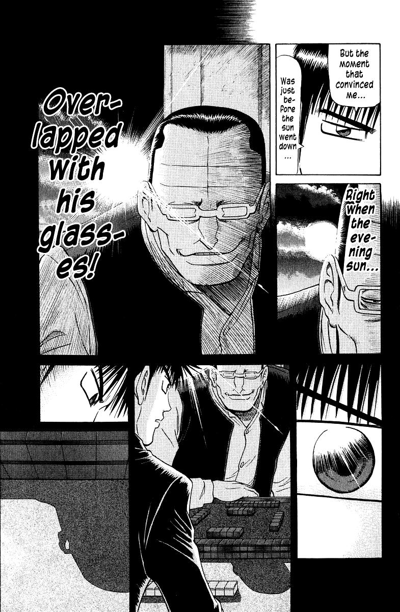Tetsuya - Jansei to Yobareta Otoko Chapter 86 7