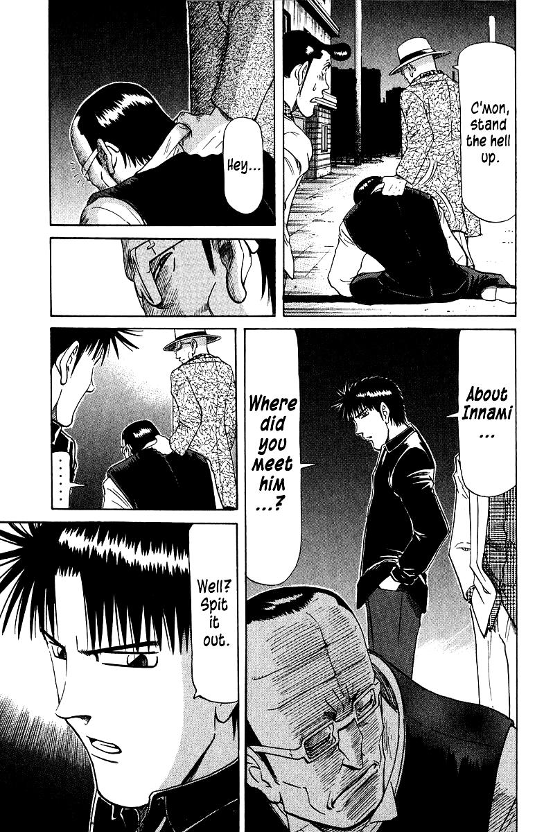 Tetsuya - Jansei to Yobareta Otoko Chapter 87 16