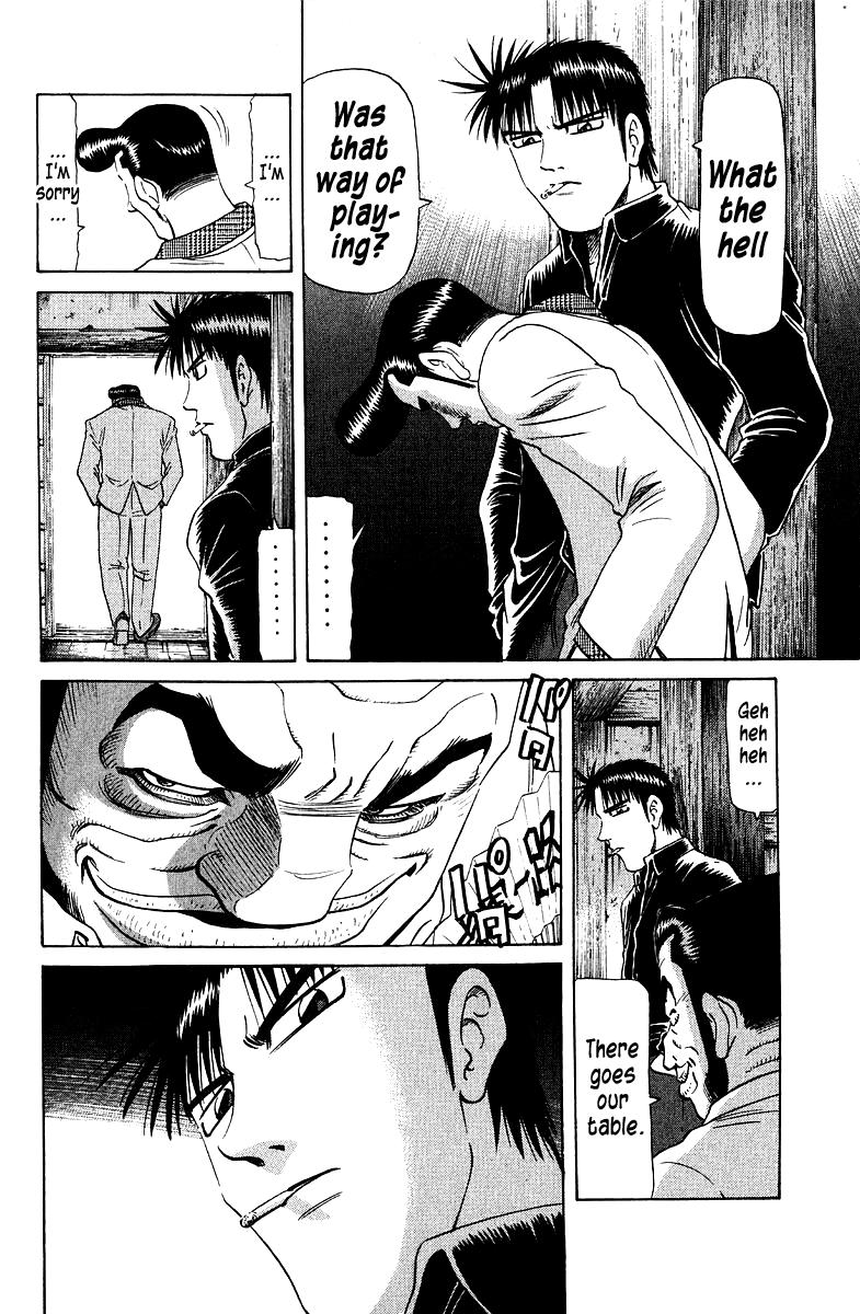 Tetsuya - Jansei to Yobareta Otoko Chapter 89 6