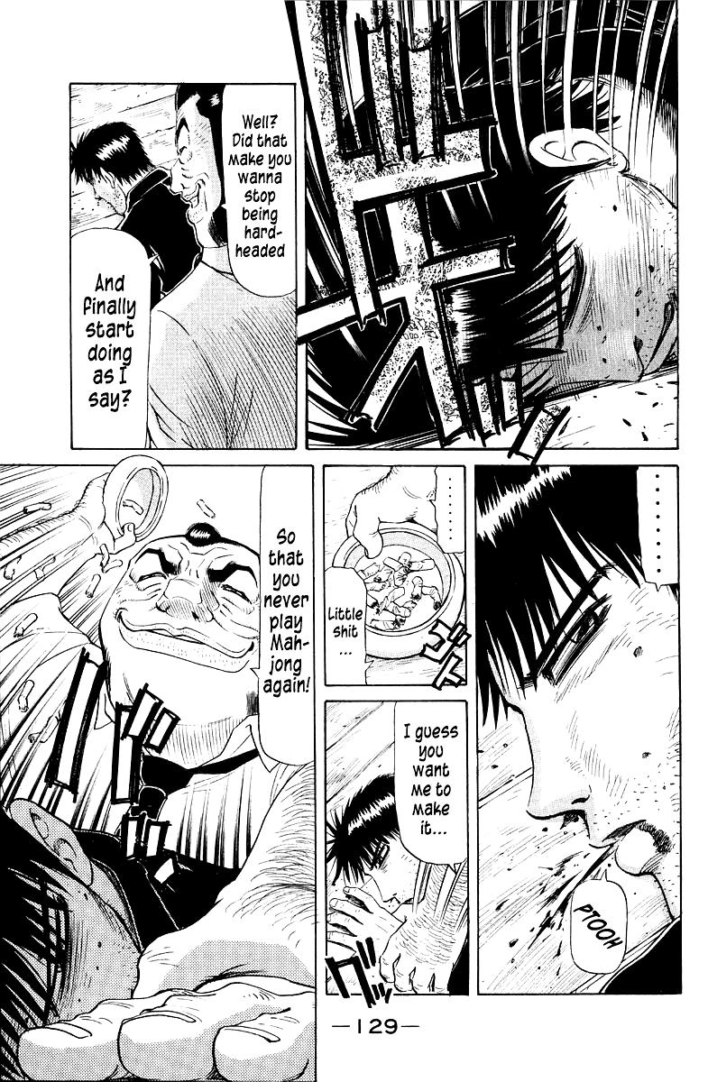 Tetsuya - Jansei to Yobareta Otoko Chapter 91 3