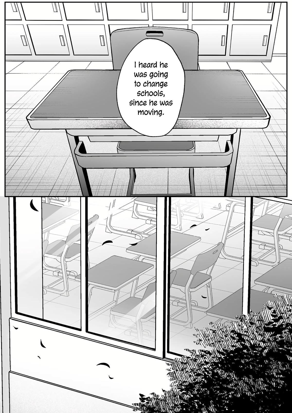 That Girl Is Cute... But Dangerous? Chapter 72 3