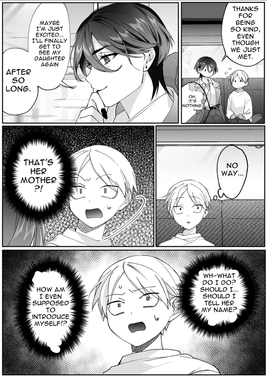 That Girl Is Cute... But Dangerous? Chapter 78 10