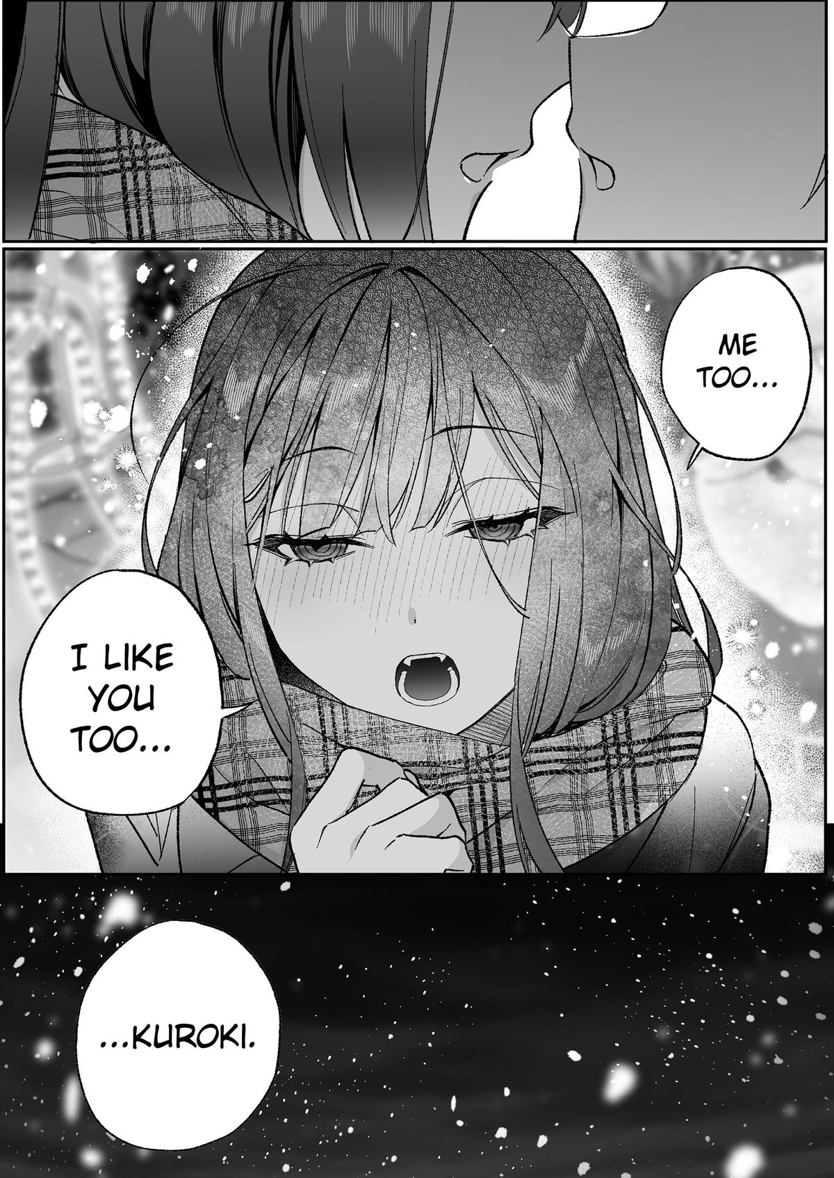 That Girl Is Cute... But Dangerous? Chapter 92 14