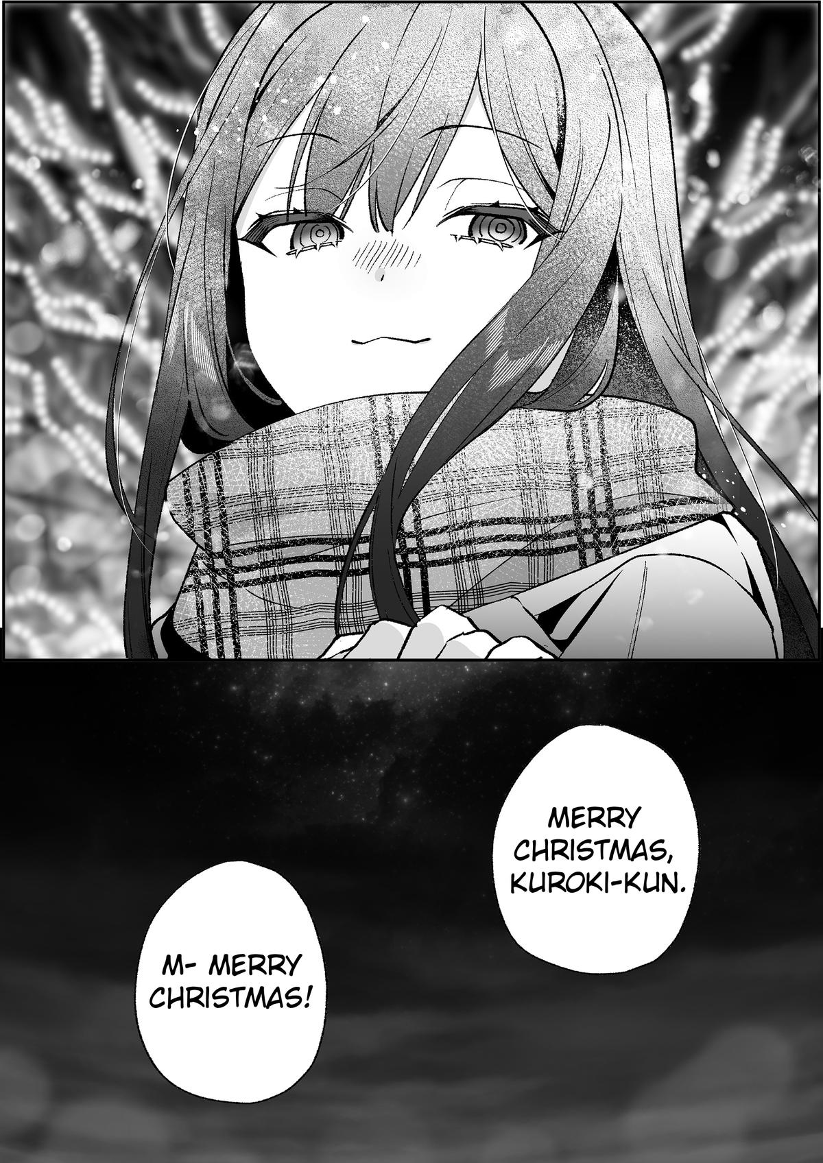 That Girl Is Cute... But Dangerous? Chapter 93 13